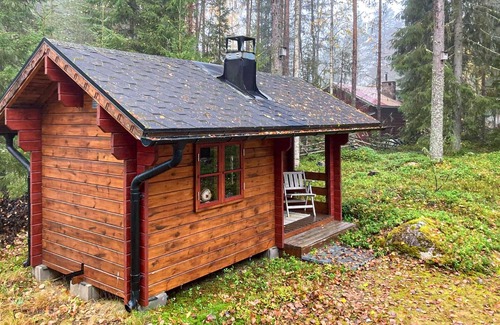 Niemisel House | 2 bedroom lovely home in Forsnäs