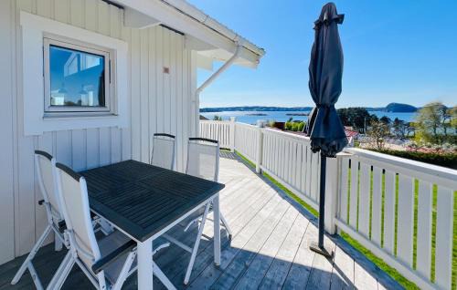 Uddevalla Municipality House | 2 Bedroom Lovely Home In Uddevalla