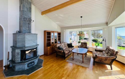 Uddevalla Municipality House | 2 Bedroom Lovely Home In Uddevalla