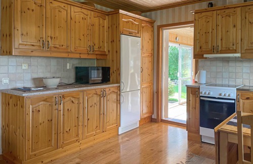 Himle House | 2 bedroom lovely home in Varberg