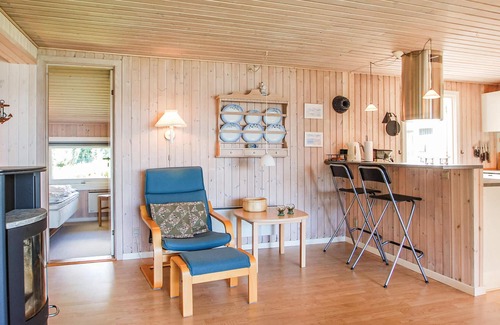 Andkær Vig House | 2 bedroom lovely home in Børkop