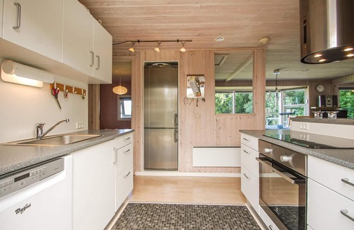 Andkær Vig House | 2 bedroom lovely home in Børkop