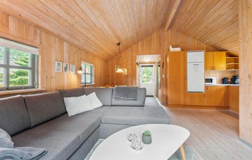 Hovborg House | 2 Bedroom Lovely Home In Hovborg