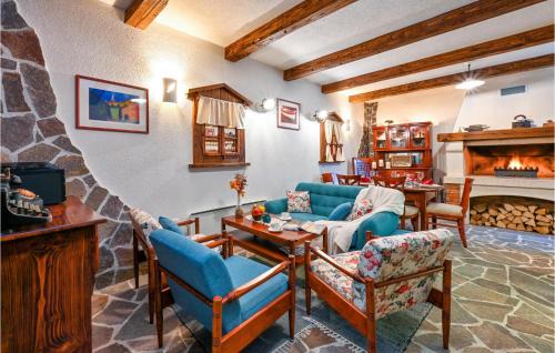 Netretic House | 2 Bedroom Lovely Home In Ozalj