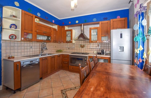 Anzio House | 2 bedroom lovely home in Anzio