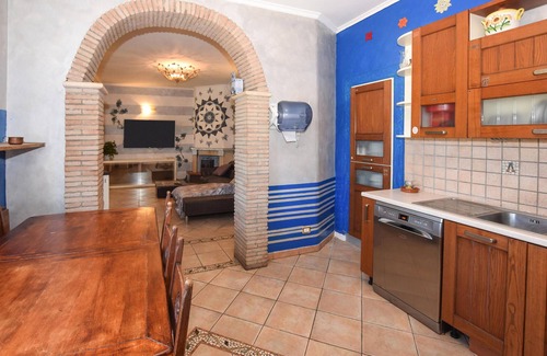 Anzio House | 2 bedroom lovely home in Anzio