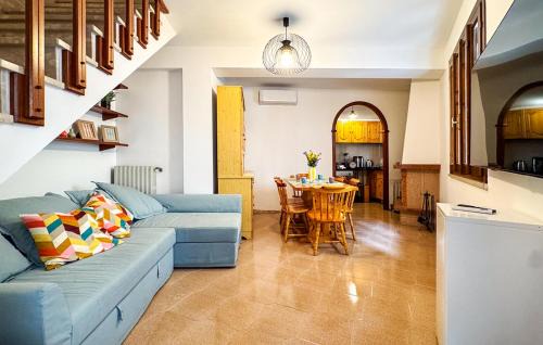 Priverno House | 2 Bedroom Lovely Home In Priverno