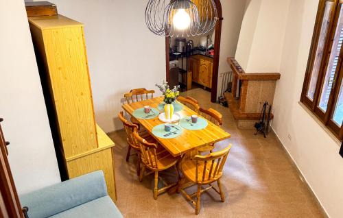 Priverno House | 2 Bedroom Lovely Home In Priverno