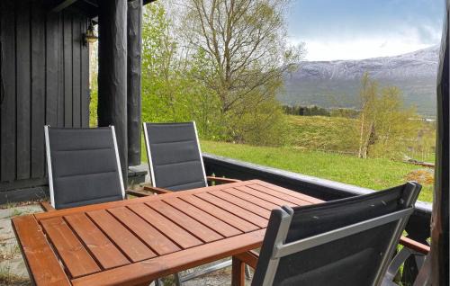 Oppdal House | 2 Bedroom Lovely Home In Oppdal