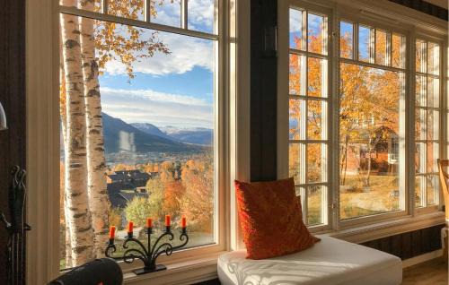 Oppdal House | 2 Bedroom Lovely Home In Oppdal