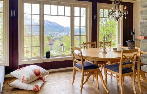 Oppdal House | 2 Bedroom Lovely Home In Oppdal
