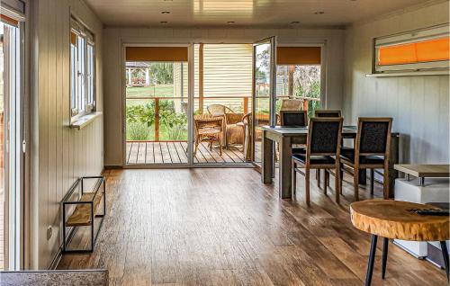 Wilimy House | 2 Bedroom Lovely Home In Biskupiec