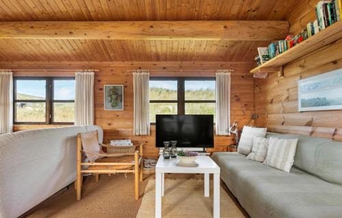 Saltum House | 2 Bedroom Lovely Home In Saltum