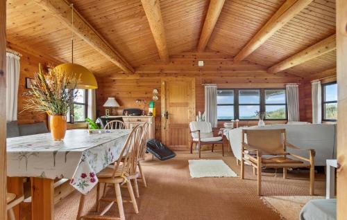 Saltum House | 2 Bedroom Lovely Home In Saltum