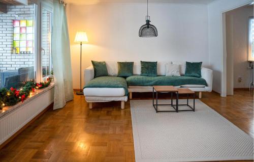 Morlunda House | 2 Bedroom Lovely Home In Mörlunda
