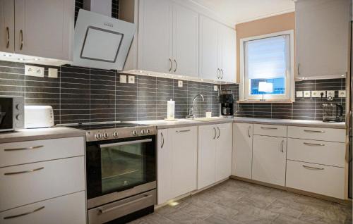 Morlunda House | 2 Bedroom Lovely Home In Mörlunda