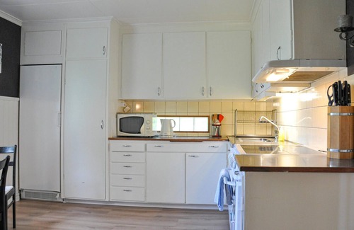Sunne Municipality House | 2 bedroom lovely home in Sunne