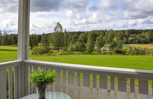 Sunne Municipality House | 2 bedroom lovely home in Sunne
