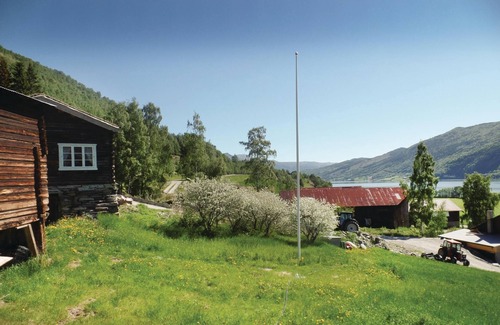 Vaga House | 2 bedroom lovely home in Vågå