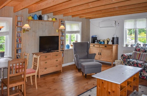 Bromolla House | 2 bedroom lovely home in Bromölla