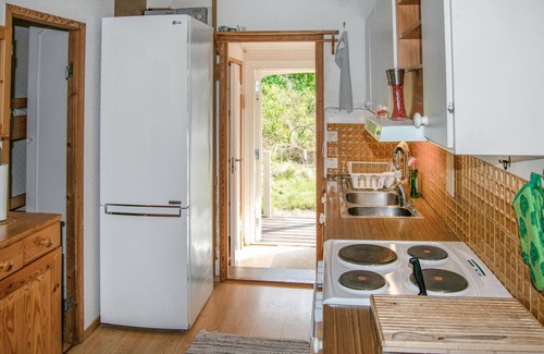 Mariefred House | 2 bedroom lovely home in Mariefred