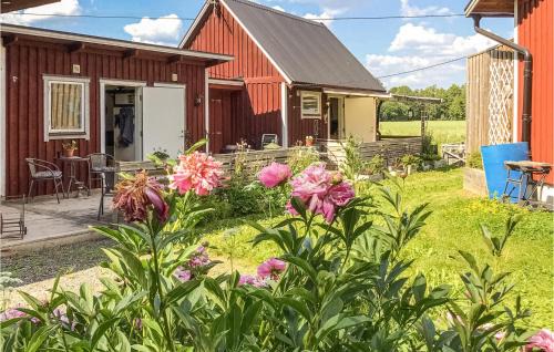 Tierp House | 2 Bedroom Lovely Home In Västerensta