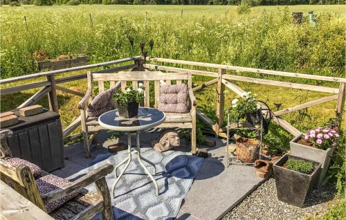 Tierp House | 2 Bedroom Lovely Home In Västerensta