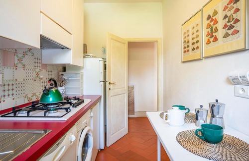 Loro Ciuffenna House | 2 bedroom lovely home in Loro Ciuffenna