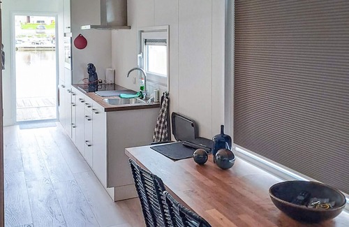 Municipality of Hellevoetsluis Boat Rental | 2 bedroom lovely ship in Hellevoetsluis