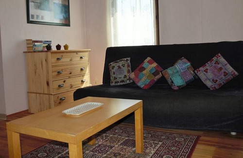 Mesudiye House | 2 bedroom lovely stone house with wonderful views