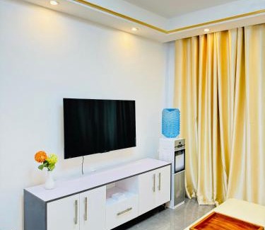Nairobi Apartment | 2 Bedroom luxe apartment, Kileleshwa near Westlands