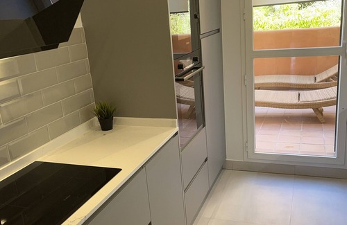 Marbella Apartment | 2 Bedroom Luxury Apartment, Elviria, Marbella.
