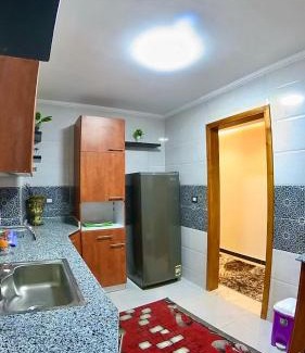 Al-Basatin Apartment | 2 Bedroom Luxury Apartment-Maadi