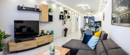 Zabbar Apartment | 2 bedroom luxury design apartment