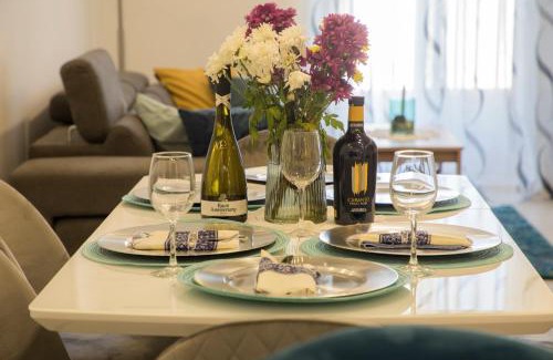 Zabbar Apartment | 2 bedroom luxury design apartment
