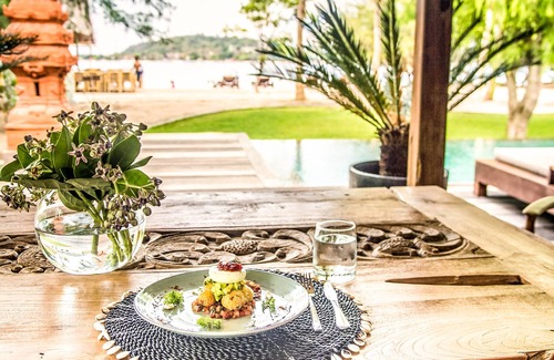 Lombok Villa | 2 bedroom Luxury Family Suite