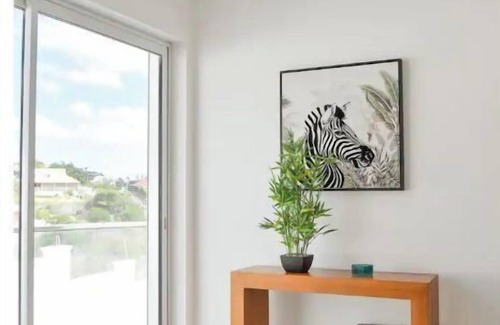 Maho Apartment | 2 bedroom luxury with infinity pool