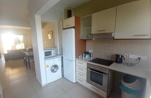 Mandria House | 2 Bedroom Maisonette, Mandria, Paphos, Cyprus