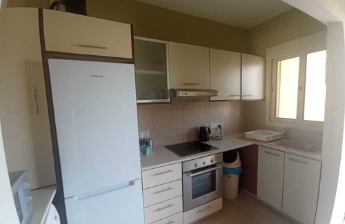 Mandria House | 2 Bedroom Maisonette, Mandria, Paphos, Cyprus