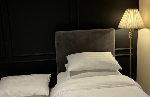Socorro Apartment | 2-Bedroom Manhattan, Cubao Condo
