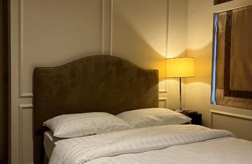 Socorro Apartment | 2-Bedroom Manhattan, Cubao Condo
