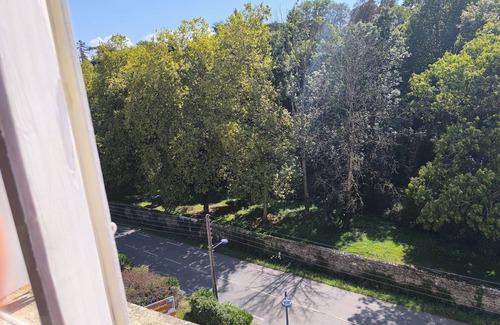 Montrejeau Apartment | 2 bedroom modern and renovated appartment with views of the Pyrénées