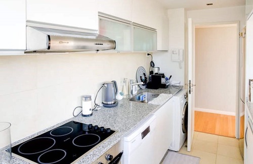 San Telmo Apartment | 2 Bedroom Modern Apart - Historic San Telmo & Puerto Madero area