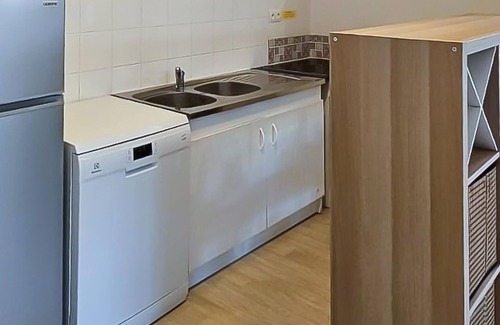 Le Pellerin Apartment | 2 bedroom nice apartment in Le Pellerin