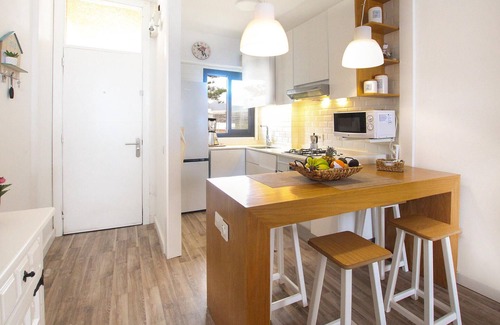 Los Silos Apartment | 2 bedroom nice apartment in Siboralos