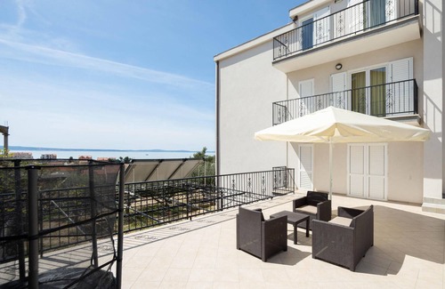 Podstrana Apartment | 2 bedroom nice apartment in Podstrana