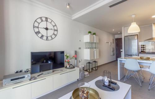 La Mata Apartment | 2 Bedroom Nice Apartment In La Mata
