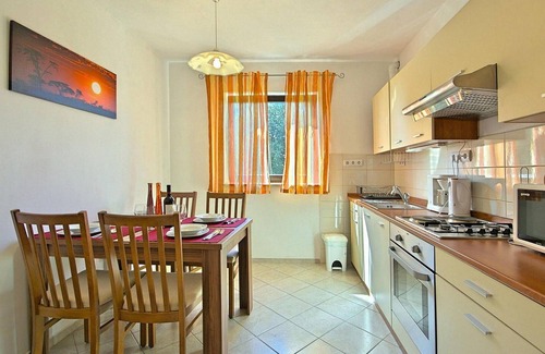 Vrvari Apartment | 2 bedroom nice apartment in Porec