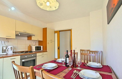 Vrvari Apartment | 2 bedroom nice apartment in Porec