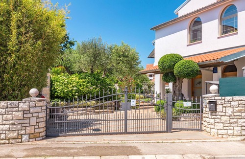 Rovinj Apartment | 2 bedroom nice apartment in Rovinj